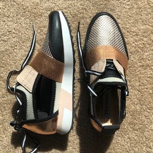 Steve Madden Fashion Sneakers